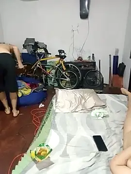 Mrdetonador online show from October 2025 12:45:01 AM