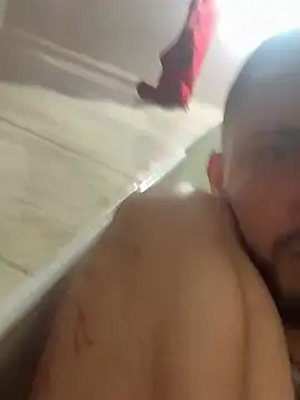 smoker445 online show from April 2026 08:01:02 PM