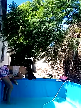 Snapshot of Chicavixy chatting on February 2025 03:07:01 PM Chicavixy online show from February 2025 03:07:01 PM