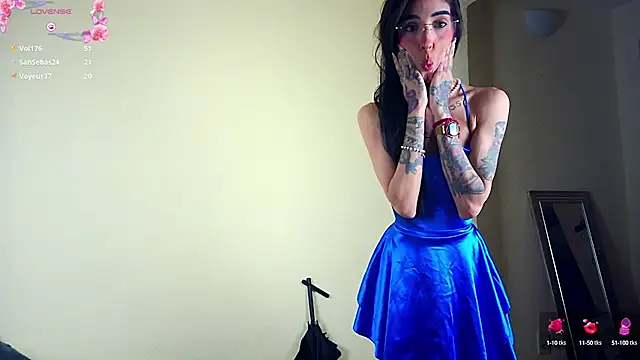 Finibondi online show from January 2025 08:30:02 AM