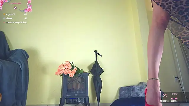 Finibondi online show from January 2025 10:40:01 AM