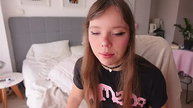 Ayra Lust online show from January 2026 12:53:02 PM