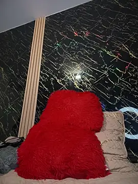 Alexandra duque online show from February 2025 11:48:01 PM