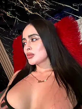 Alexandra duque online show from October 2025 08:48:01 PM