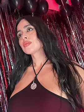 Alexandra duque online show from January 2026 09:42:01 PM