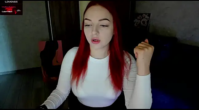 Stella  Cox online show from January 2025 06:24:01 AM