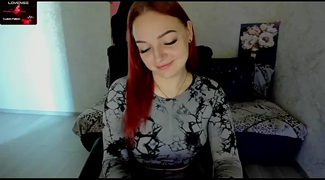 Stella  Cox online show from March 2025 06:39:02 AM