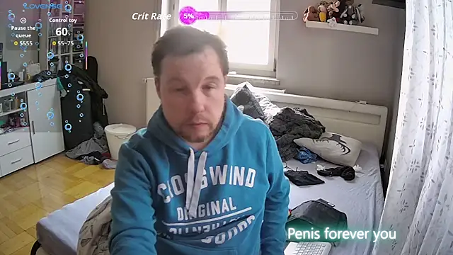 larsgessner30 online show from March 2026 04:14:02 PM