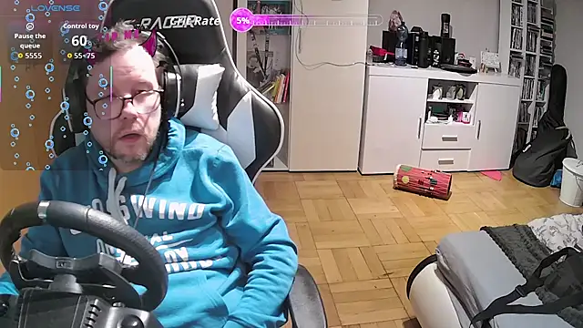 larsgessner30 online show from March 2026 10:26:01 PM