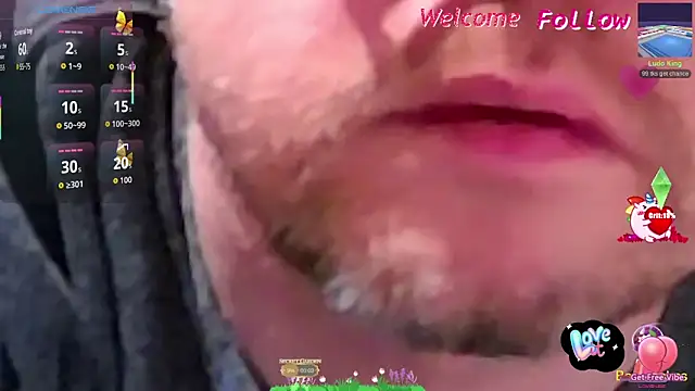 Snapshot of larsgessner30 chatting on May 2026 08:48:02 PM larsgessner30 online show from May 2026 08:48:02 PM