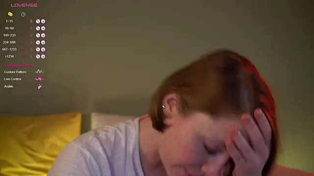 Your phobia online show from April 2026 09:39:33 PM