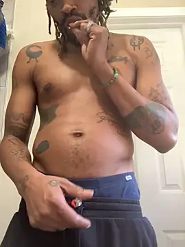 1BeautyN1Beast online show from December 2024 09:08:01 PM