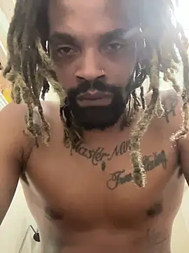 1BeautyN1Beast online show from January 2025 02:17:01 AM