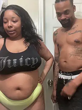 1BeautyN1Beast online show from February 2025 01:02:01 AM