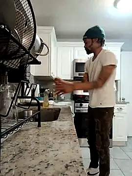 1BeautyN1Beast online show from February 2025 04:58:01 AM