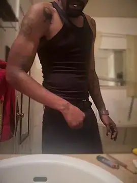 1BeautyN1Beast online show from September 2025 07:25:02 AM