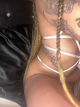 Shuggabutt online show from January 2025 01:21:01 PM