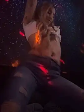 Shuggabutt online show from February 2025 07:04:02 AM