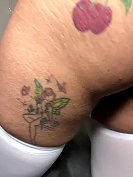 Shuggabutt online show from October 2025 11:29:01 AM