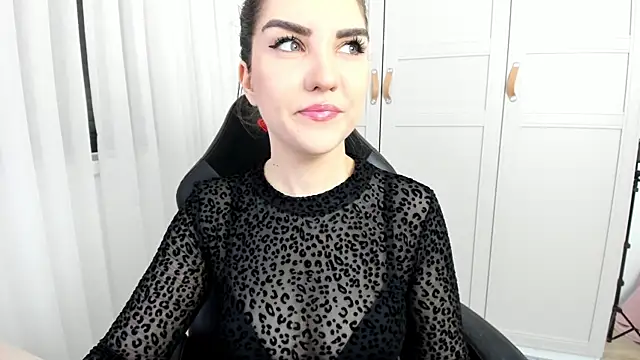 EnygmaVane online show from February 2025 04:25:01 AM