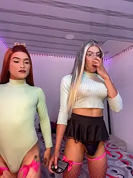 big girl21cm online show from November 2025 02:05:01 PM