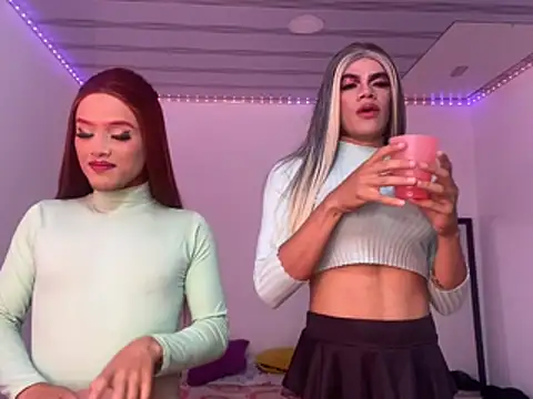 big girl21cm online show from February 2026 01:53:02 PM