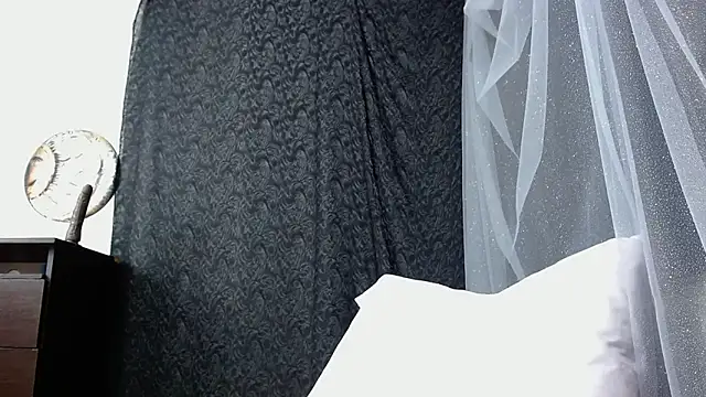 Abril Bianchi online show from September 2025 12:06:01 PM