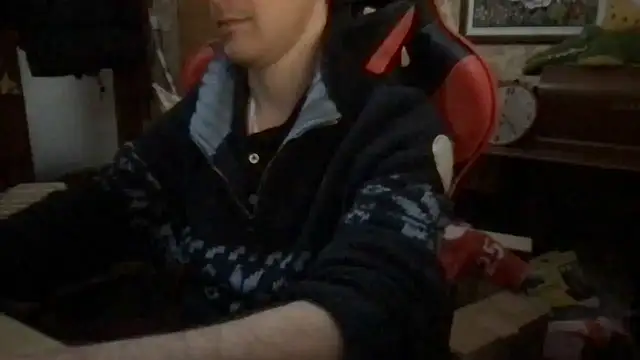 marguiabc online show from January 2025 11:52:01 AM