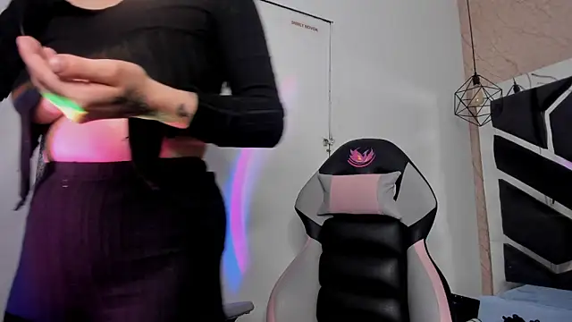  Lixth  online show from December 2024 10:58:01 PM