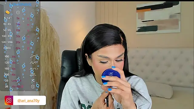 LOISE-XX online show from November 2025 06:56:02 AM