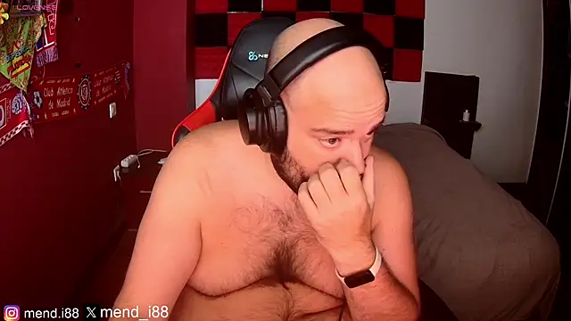 menditeta1 online show from September 2025 10:03:02 PM