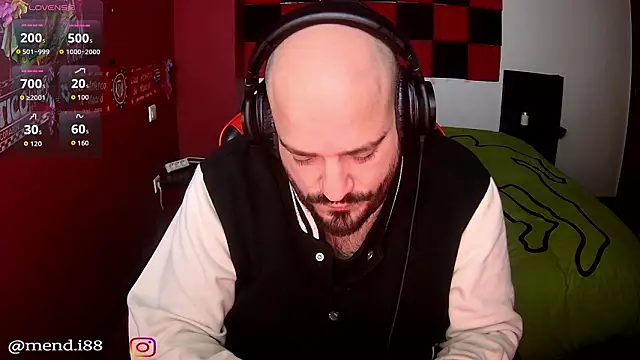 menditeta1 online show from February 2026 08:29:02 PM