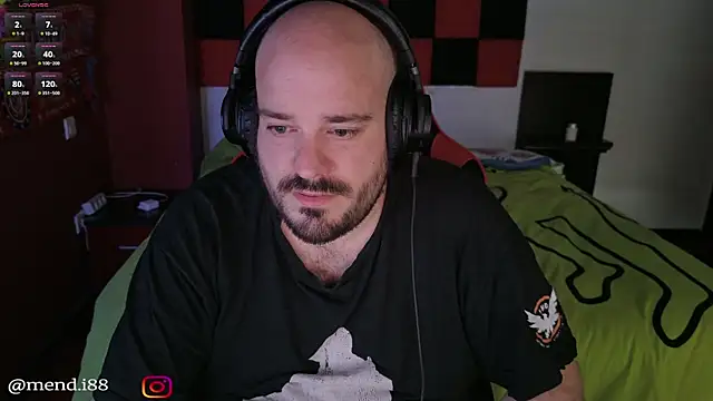 menditeta1 online show from April 2026 05:35:01 PM