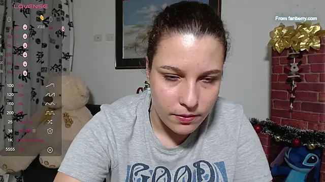 Snapshot of alexia_87 chatting on December 2024 04:31:02 AM alexia 87 online show from December 2024 04:31:02 AM