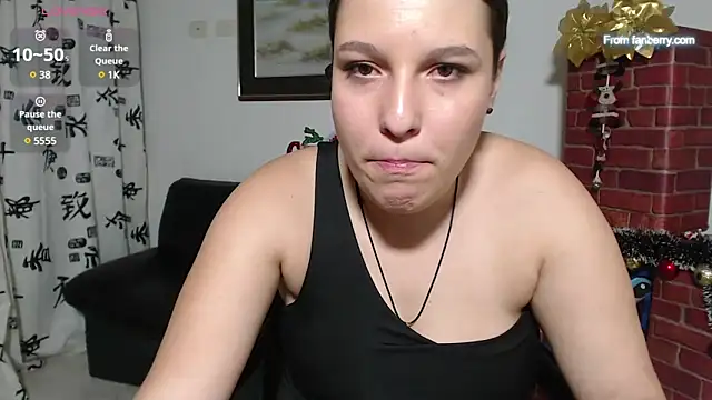 Snapshot of alexia_87 chatting on December 2024 01:21:01 AM alexia 87 online show from December 2024 01:21:01 AM