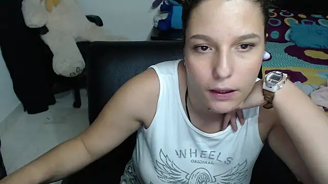 Snapshot of alexia_87 chatting on January 2025 06:07:01 AM alexia 87 online show from January 2025 06:07:01 AM
