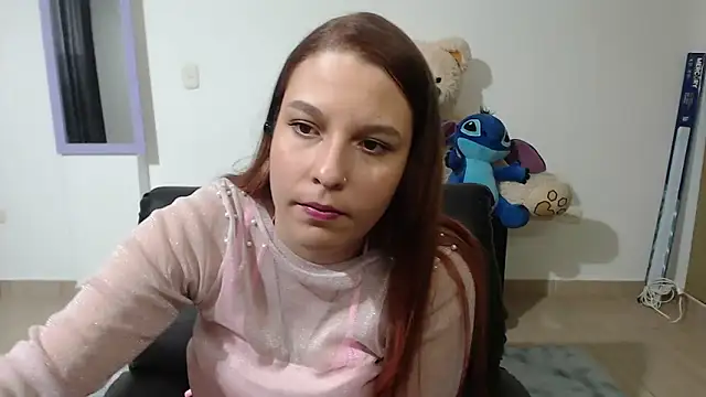 Snapshot of alexia_87 chatting on February 2025 03:54:01 AM alexia 87 online show from February 2025 03:54:01 AM
