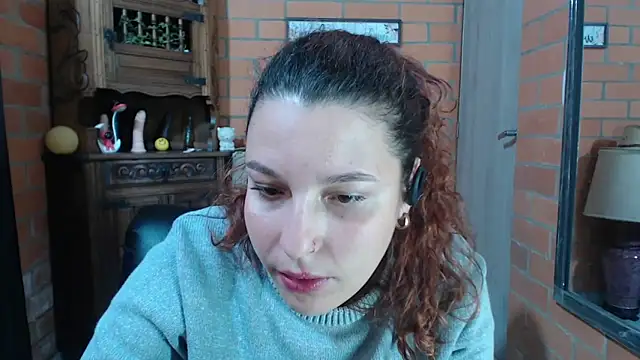 alexia 87 online show from November 2025 02:45:02 AM