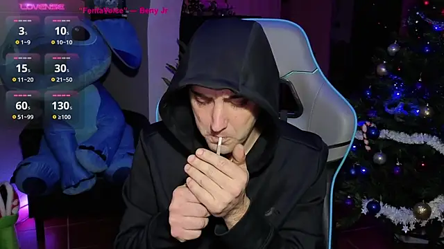 Gil gamesh90 online show from December 2025 05:14:02 AM