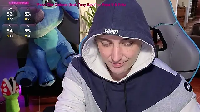 Gil gamesh90 online show from February 2026 08:15:02 AM