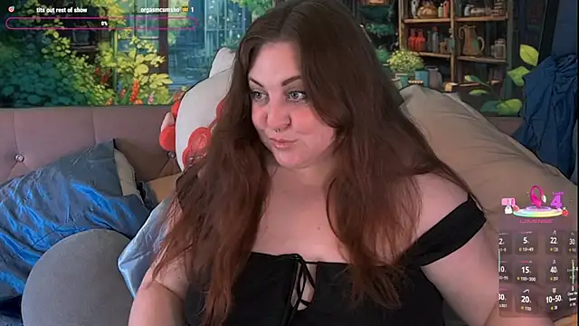 Snapshot of lilithbunnydotcom chatting on January 2026 03:01:01 AM lilithbunnydotcom online show from January 2026 03:01:01 AM