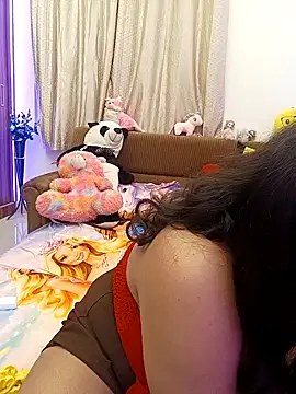 Snapshot of Divya_girl chatting on May 2026 08:47:02 PM Divya girl online show from May 2026 08:47:02 PM