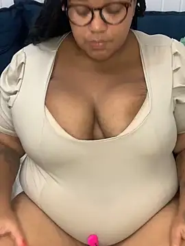 Snapshot of SweetLizzyBBW chatting on May 2026 02:30:01 AM SweetLizzyBBW online show from May 2026 02:30:01 AM