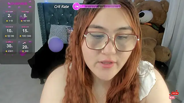 Snapshot of conniejames_m chatting on January 2025 12:36:02 PM conniejames m online show from January 2025 12:36:02 PM