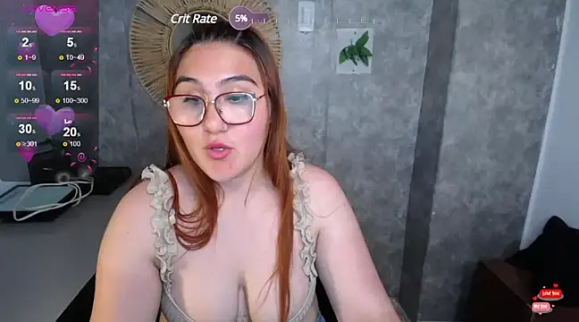 Snapshot of conniejames_m chatting on January 2025 06:58:02 PM conniejames m online show from January 2025 06:58:02 PM