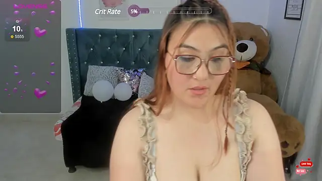 Snapshot of conniejames_m chatting on February 2025 06:44:02 PM conniejames m online show from February 2025 06:44:02 PM