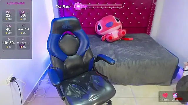 Snapshot of conniejames_m chatting on February 2025 03:47:01 PM conniejames m online show from February 2025 03:47:01 PM