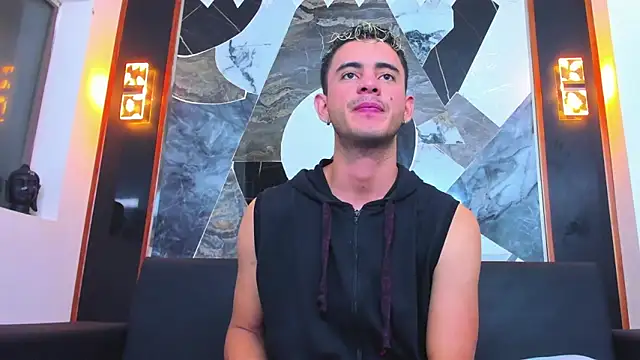 kai borman online show from February 2025 12:26:02 PM