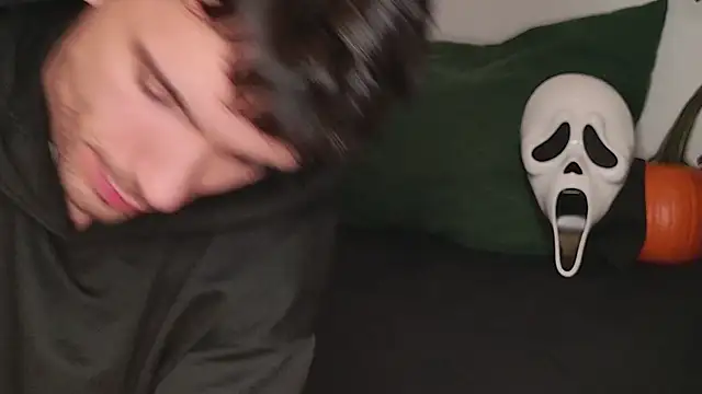 JackDesFeux online show from October 2025 11:44:02 AM