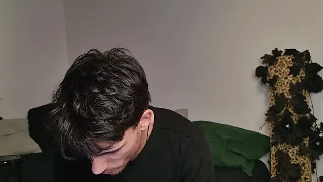 JackDesFeux online show from December 2025 02:08:02 AM